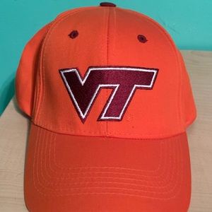 Virginia Tech Hat